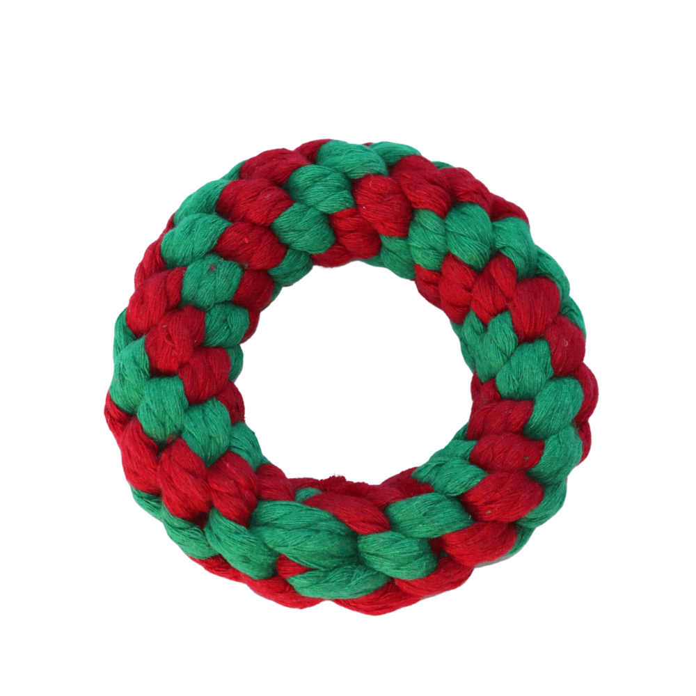 Christmas Ring