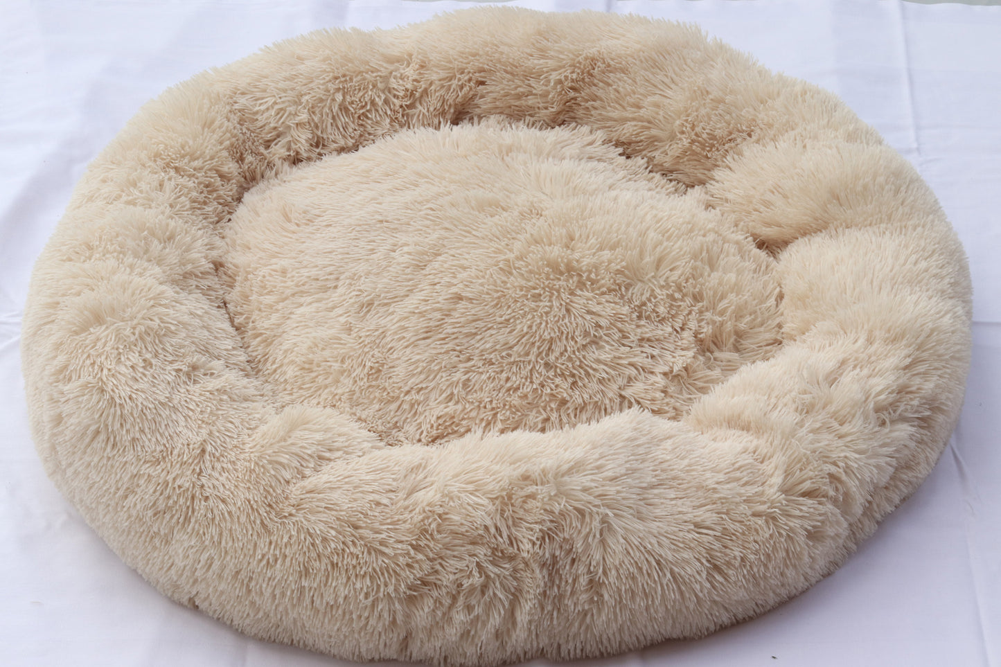 Hundebett Donut Ø 100cm