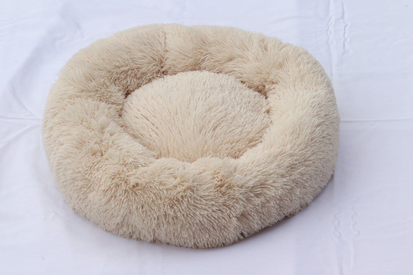 Hundebett Donut Ø 60cm
