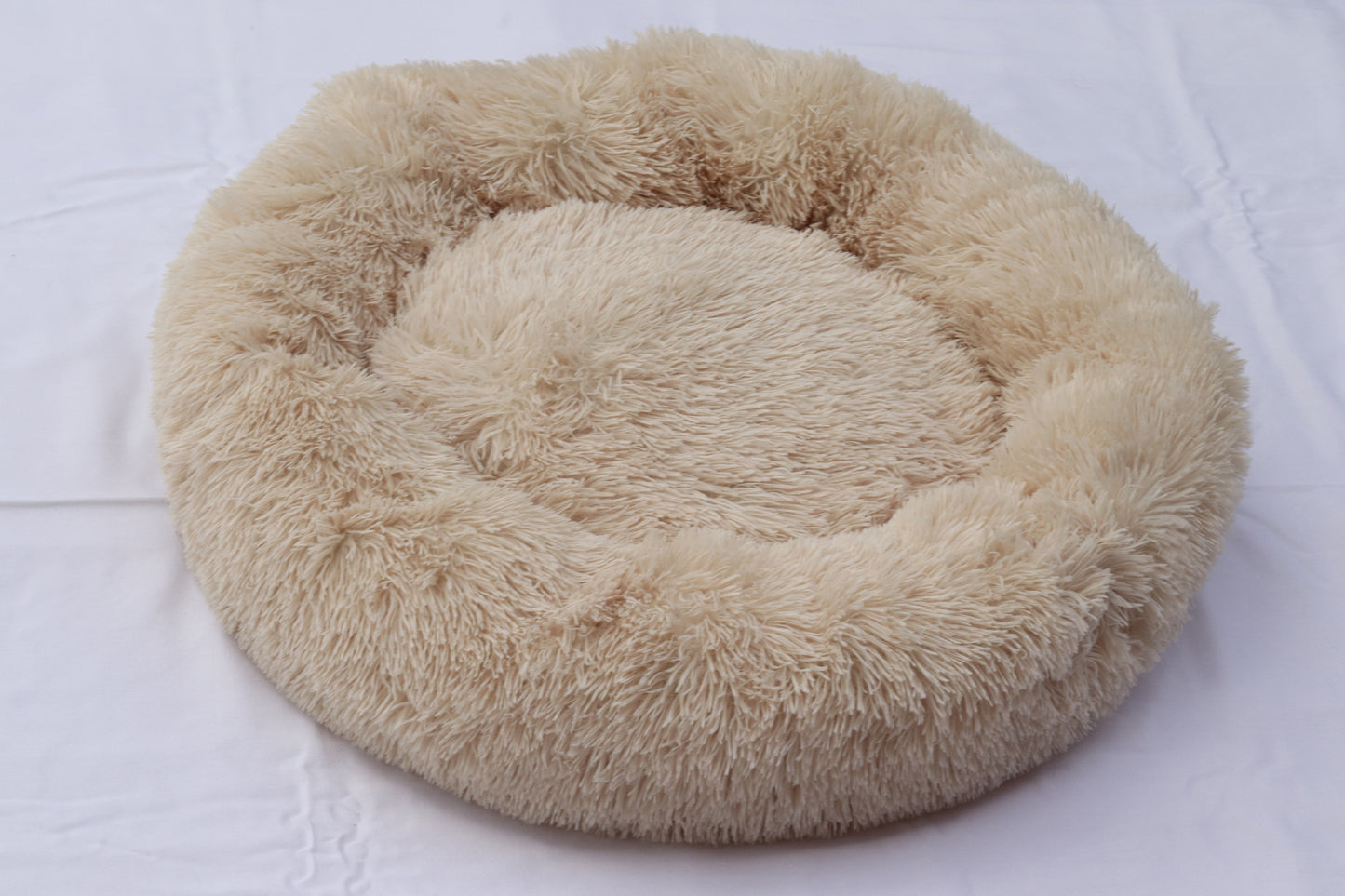 Hundebett Donut Ø 70cm