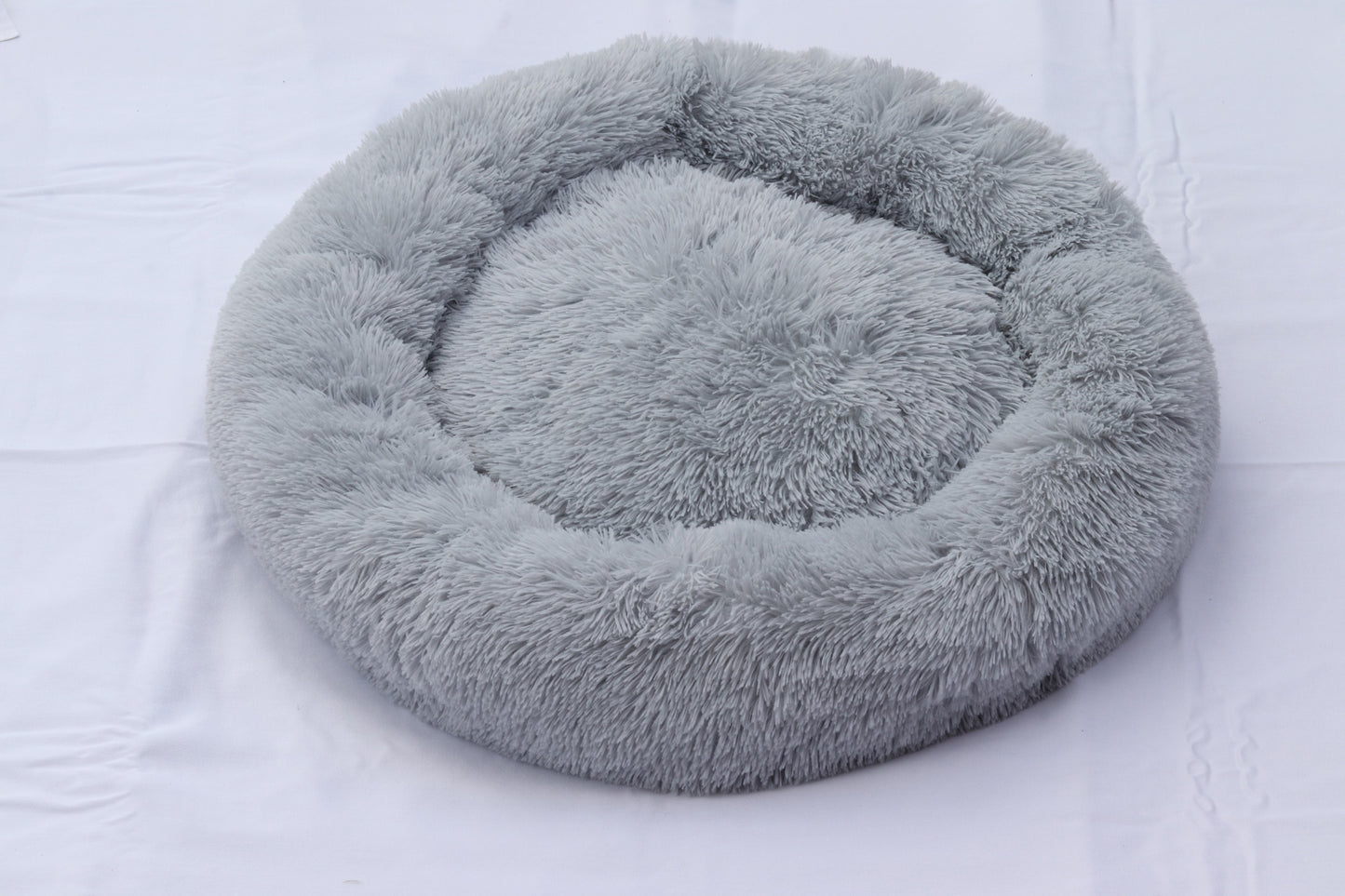 Hundebett Donut Ø 80 cm