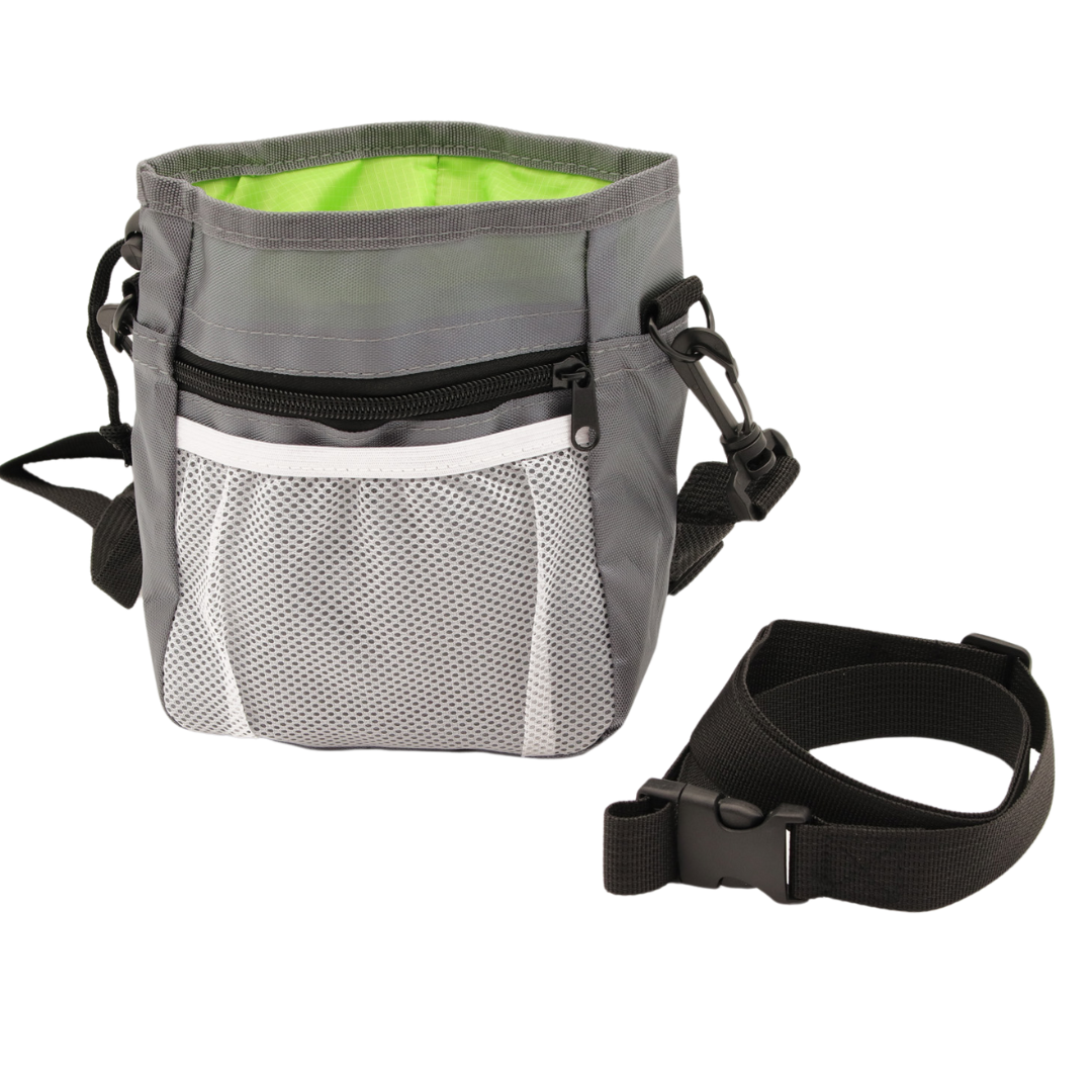 Gassitasche Platzwunder