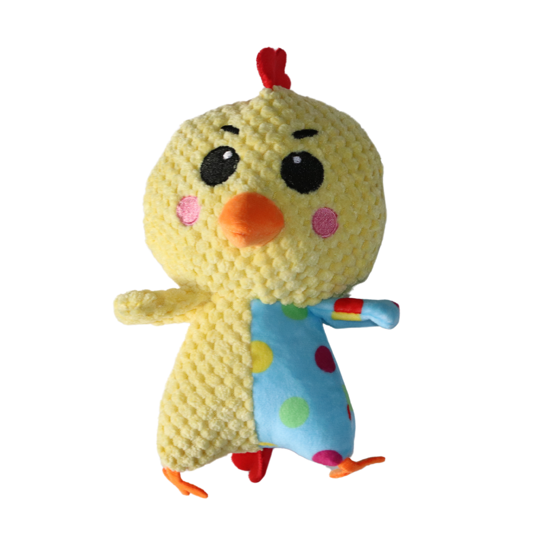 Kuscheltier Grumpy Chick