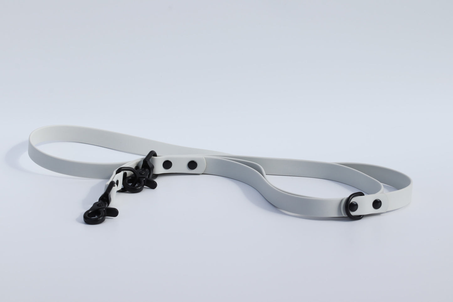 Pvc Leine `Schietwetter`