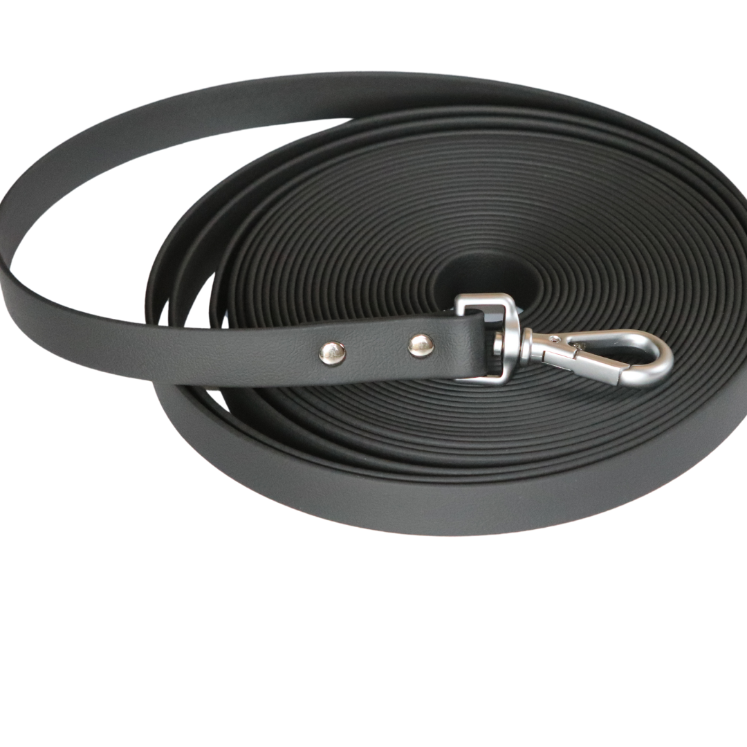 Schleppleine "Lauf-nicht-fort"