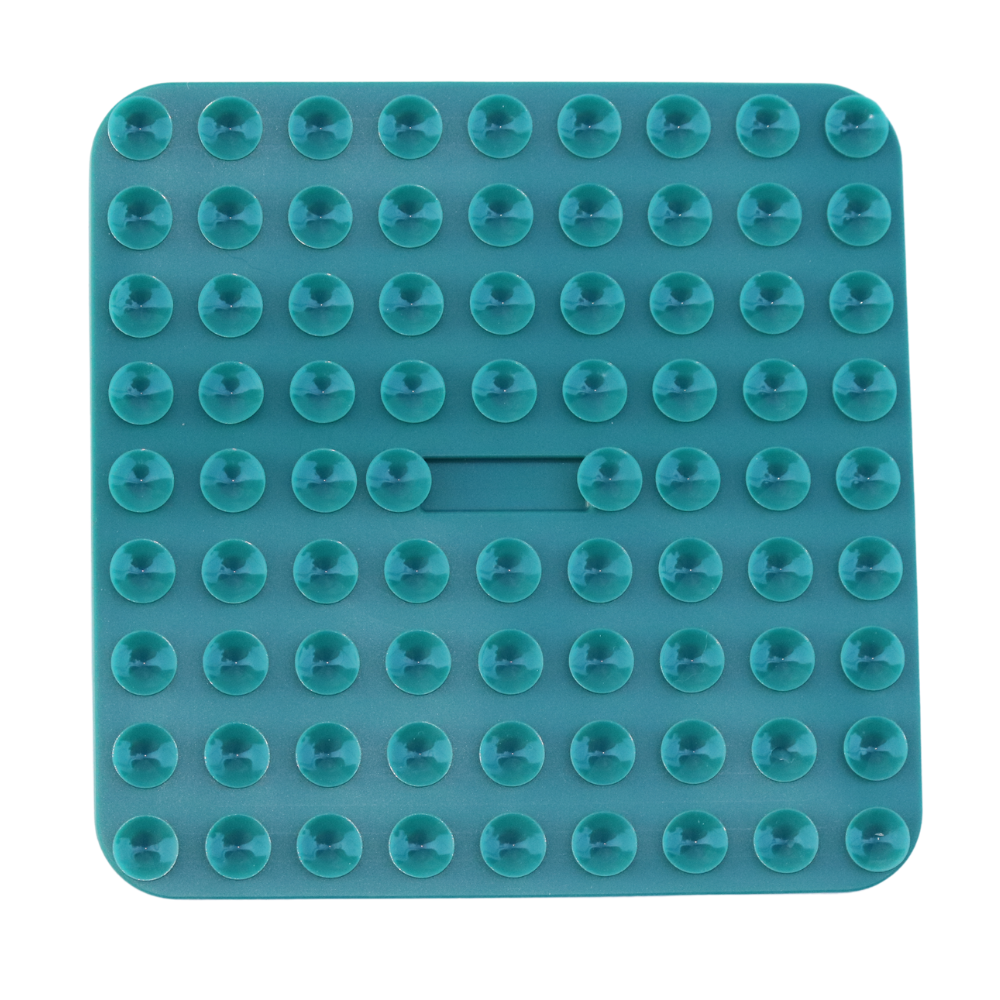 Schleckmatte Christmas