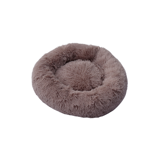 Hundebett Donut Ø 60cm